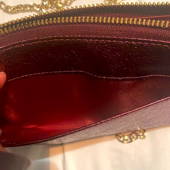 Eye catching crossbody bag - Picture 4 of 5